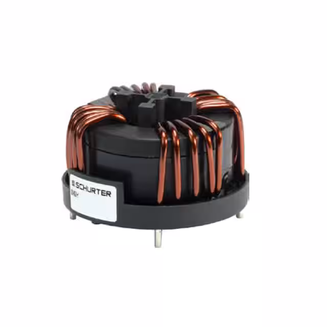 DKIH-3458-105U-NK SCHURTER Inc.  Gleichtaktdrosseln